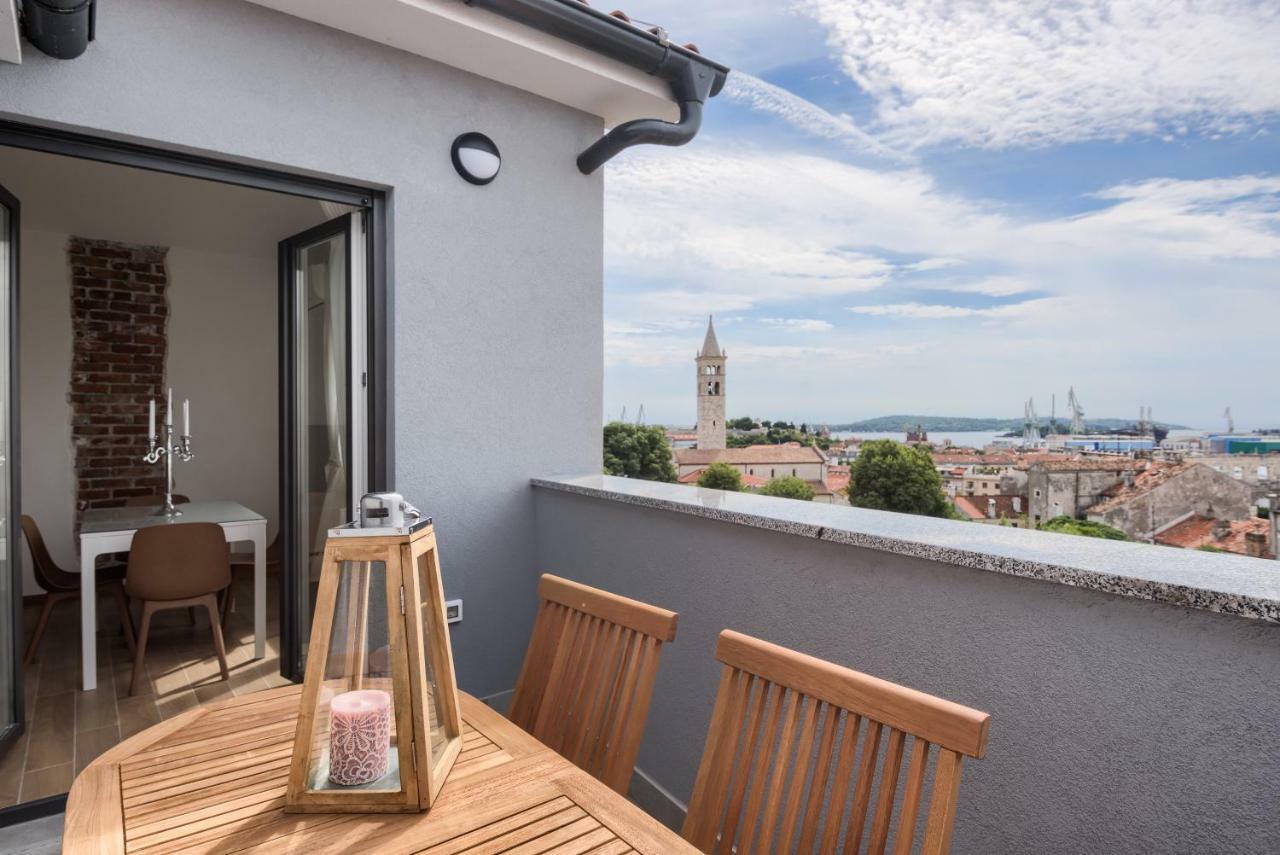 Apartments Dream In Arena 2 Pula Center Free Parking Exterior photo